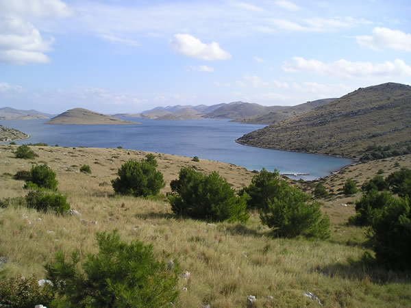 Naturpark Telascica 21